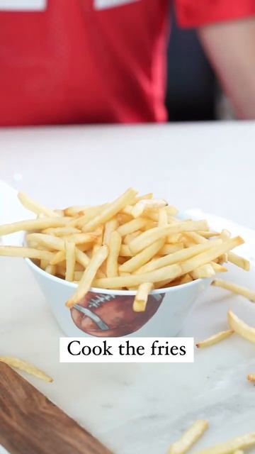 Steak Frites Rollups Easy Appetizer Recipe