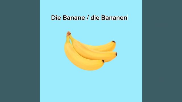 Фрукты и ягоды на немецком языке с картинками. Das Obst. смотреть онлайн