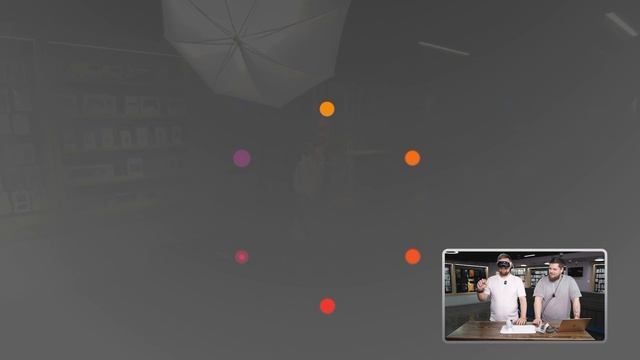 Apple Vision Pro / Лучший но БЕСПОЛЕЗНЫЙ ? / Подробный обзор на русском для ЧАЙНИКОВ в VR