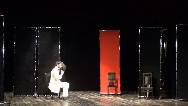 Уривок з роману Ф.М. Достоєвського "Злочин і кара" смотреть онлайн