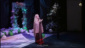 Нашид : Коран: Аиша - на Арабском на Русском языке - Кумыкский театр , новый 2024