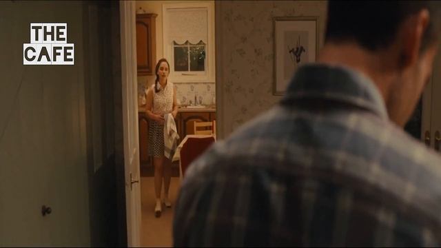 Learn And Practise English Through #Me_Before_You 59 #British_Accent смотреть онлайн