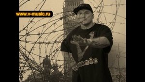 русский рэп хип хоп rap hip hop v-music сестра VMV