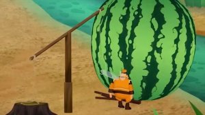 Корней Корнеевич: Спасти лес