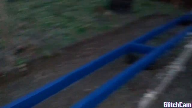 Подставка под улья. Очень просто.