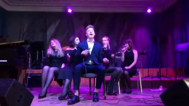 ГМУЭДИ Ансамбль экзамен 2019 01 25 смотреть онлайн