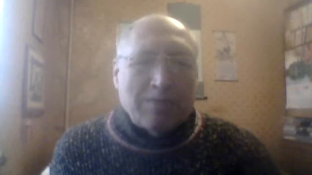 Провожая год минувший 2021 - Вместе с Русской Службой Всемирного Радио KBS смотреть онлайн