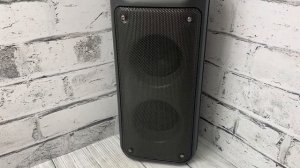 Акустическая система Digma D-MC1705