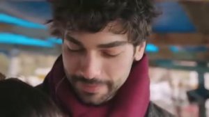 Зимнее солнце 1 сезон 5 серия