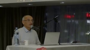 Три типа жизненной энергии