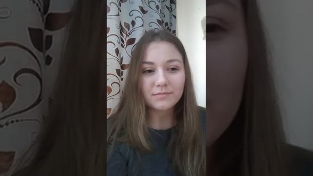 Кристина Попова . Отзыв о марафоне разговорного корейского языка смотреть онлайн