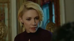 Сериал Мерьем - 23 серия (Я не хочу, чтобы Саваш и Мерьем расстались).