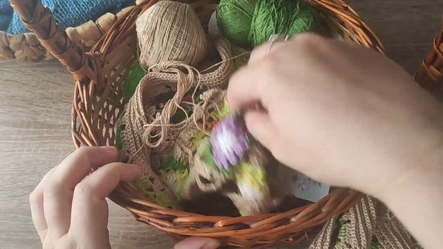 Продвижения в вязальных процессах смотреть онлайн