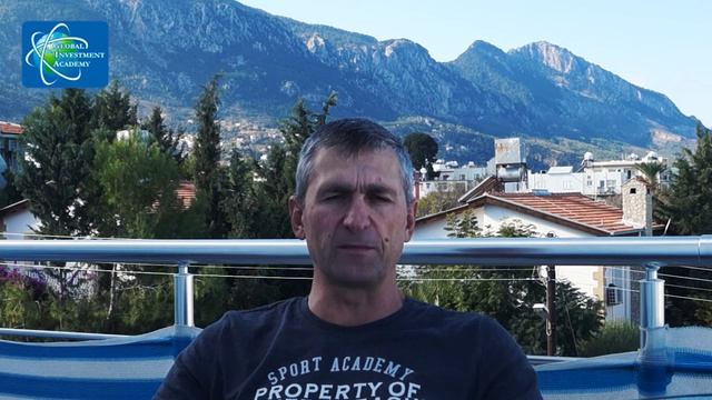 Отзыв Андрея Волковского об онлайн тренинге «Путь к миллиону долларов через Вэлью инвестирование» смотреть онлайн