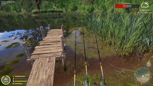 Русская Рыбалка 4 ► Рыбачим для души ( Немного старше стал )