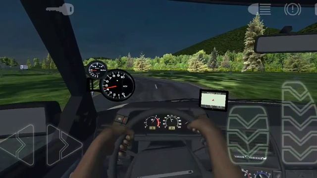 покачал Волгу в игре русский водила 3 смотреть онлайн