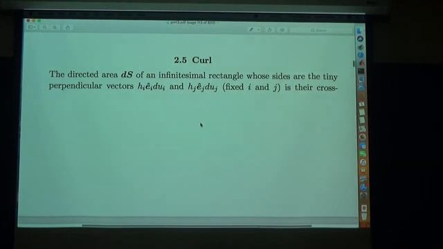 Lecture of September 5, 2019: Methods of Theoretical Physics I at UNM by Kevin Cahill