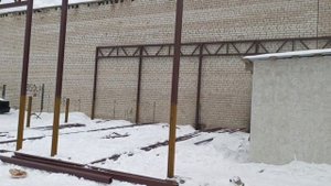 СТРОЙНАВЕС63 | Видеоотчет №39