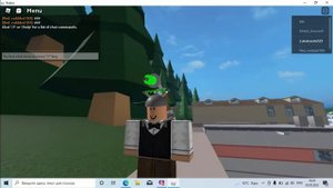 играем в роблокс Cook Burgers