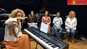 Как перестроить голос? Высокая вокальная позиция.Начало.Школа вокала - Panovasun.ru