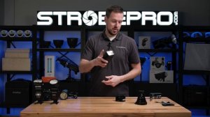 Godox AK-R21 Projector Kit Complete Review and Guide