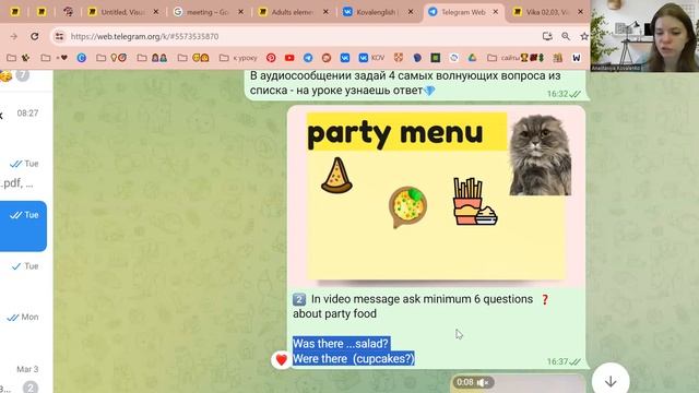 Домашние задания по английскому НОВЫЕ ФОРМАТЫ смотреть онлайн