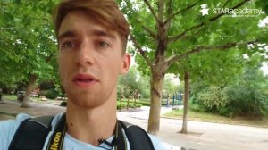 Как относятся к иностранцам в Китае? Видеоблог о программе Teach and Travel China.#Starvlog