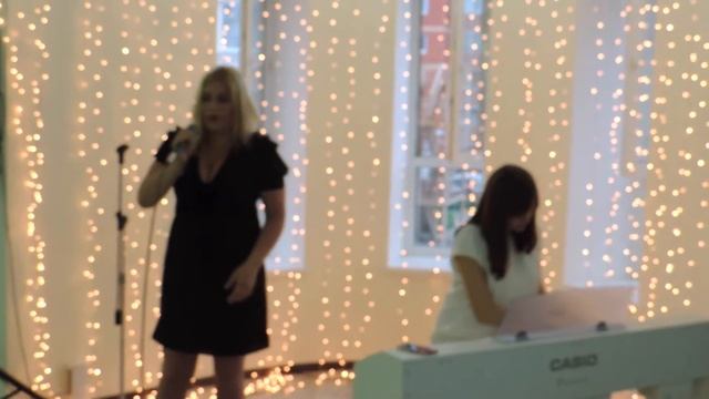 Вера. Ты не здесь. Студия Vocal PRO. смотреть онлайн