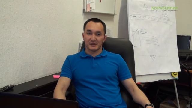 Отзыв о курсе Андрея Буйлова "Интернет-реклама" смотреть онлайн