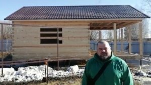 Отзыв о СК «Вологодские дома»