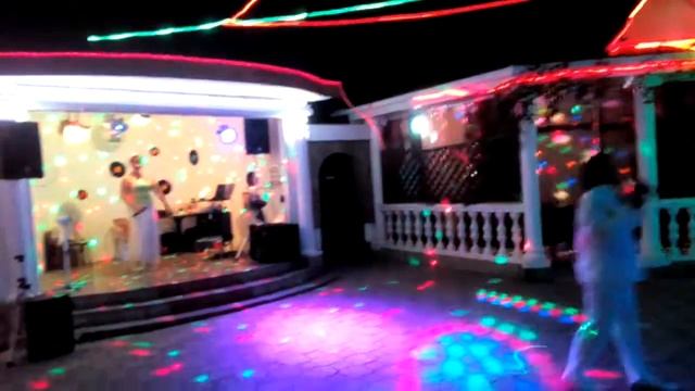 Дивноморск, дуэт "Золотая подкова" смотреть онлайн