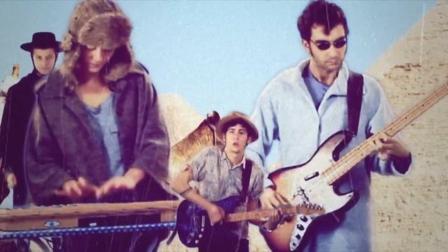 The Marzipan Man - When Little Johanna Dances смотреть онлайн