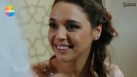Два лица Стамбула - Я этот шанс и эту свадьбу никогда не забуду (50 серия ФИНАЛ).