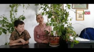 Экоурок № 7. Делаем "жасминовый чай"