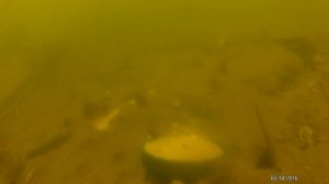 Подводная съемка!!!