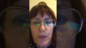 Эмоция - страх. Тренинг Ирины Хакамада