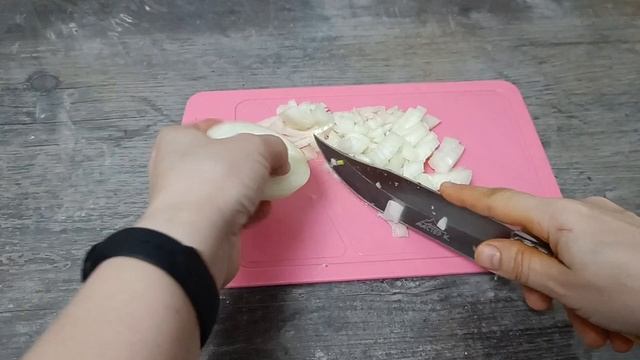 салат с фунчозой смотреть онлайн