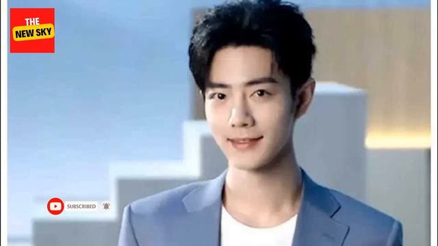 An insider revealed that Xiao Zhan has high expectations! Five big names in the industry are keepin