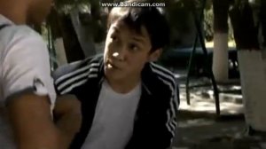 Гопник и Спортсмен