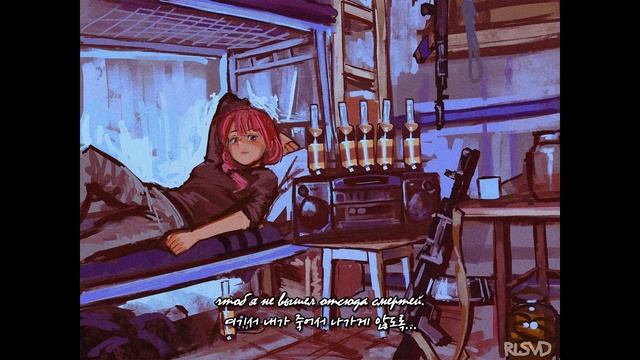 지옥병무청(ВоенкомАд) - 기도(Молитва, 1989) смотреть онлайн