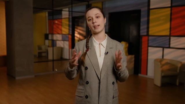 Совет выпускника. Ульяна Куклова. Русский язык смотреть онлайн