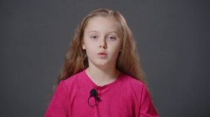 Соня Литвиненко, актерское агентство "Академия"