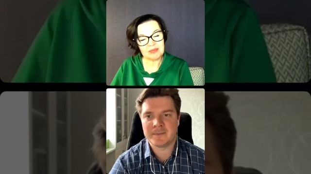 Эфир "Применение ZIP-10 от @ruketo_ru" с Владимиром Фокиным, специалистом интегративной медицины смотреть онлайн