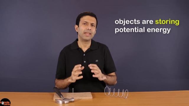 Potential Energy смотреть онлайн