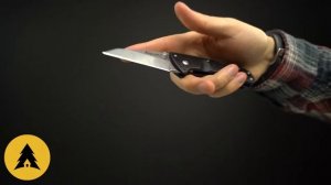 Нож Cold Steel 20KPL Kiridashi