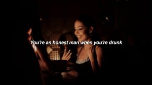 Tove Lo - How Long (Lyrics)