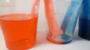 Крутой опыт про капиллярность воды. Это просто жесть | Experience with water