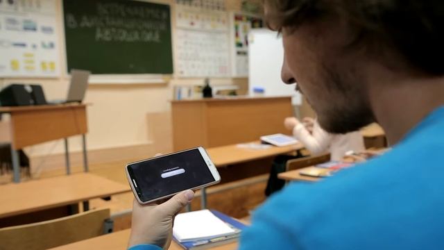 Ученики Дистанционной Автошколы смотреть онлайн