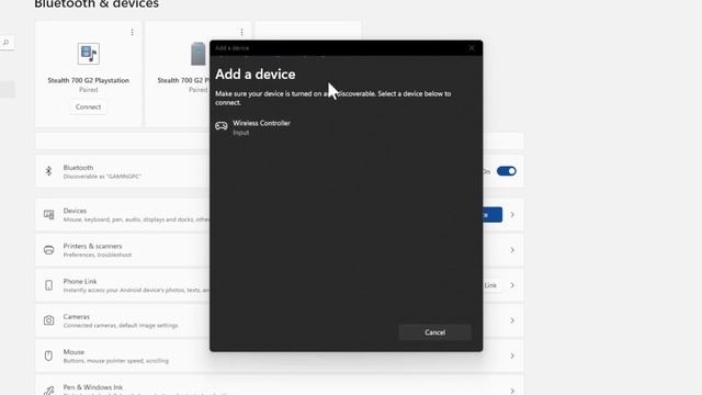 How to Connect PS5 Controller to PC Best Tutorial