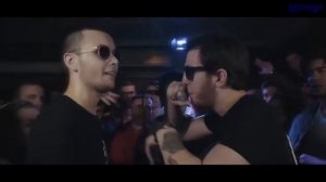 БУКЕР Д. ФРЕД #2 - ЛУЧШИЕ МОМЕНТЫ БАТТЛА(140BPM)